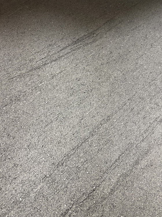 Image 1 of Table de salle à manger Bontempi Lava - 162 x 90 cm extensible