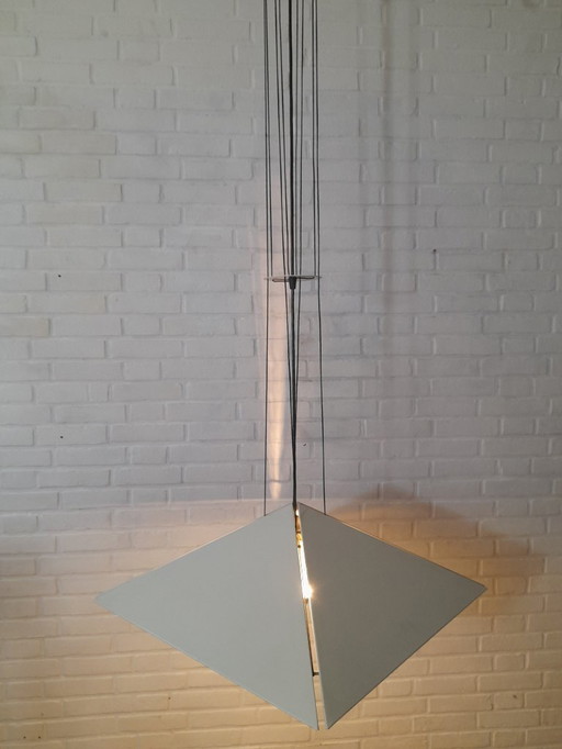Bieffeplast Pendant Lamp Rodney Kinsman