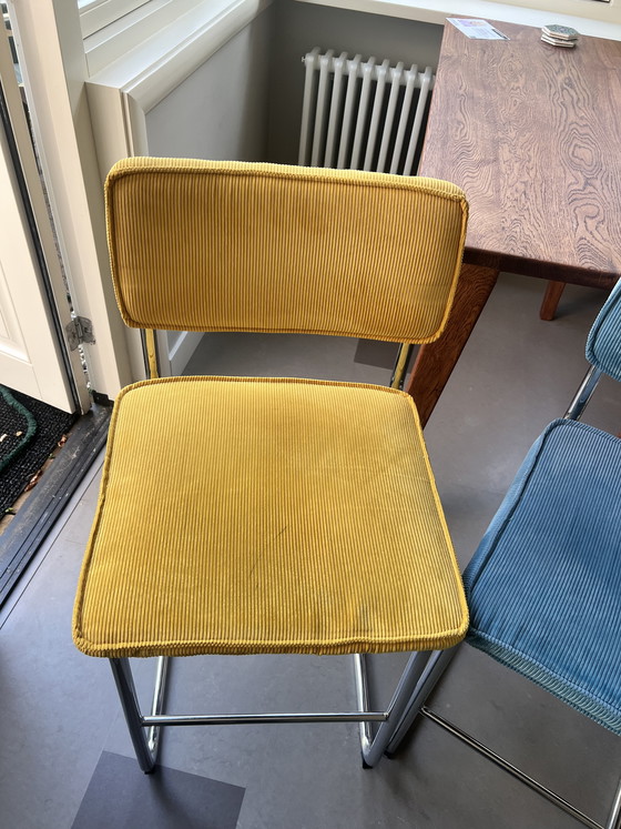 Image 1 of High bar stool