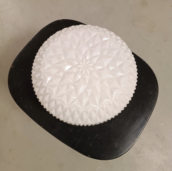 Image 1 of Inma Bermudez per IKEA Vanad lampada da soffitto o da parete 