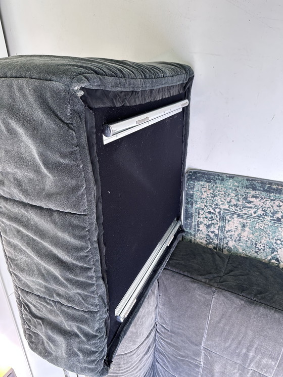 Image 1 of Arflex Strips Sofa – Designicoon