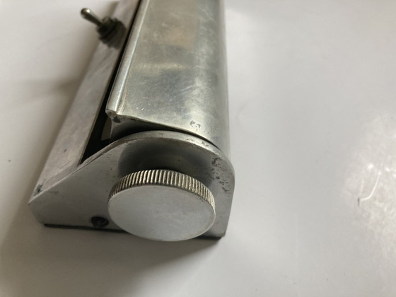 Image 1 of Gispen Cylinder Wandlamp