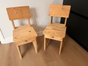 Piet Hein Eek crisisstoeltjes
