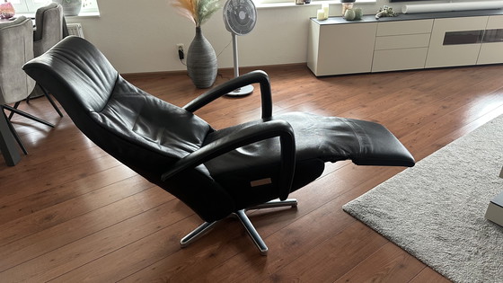 Image 1 of Sillón relax Lusaka colección Framati