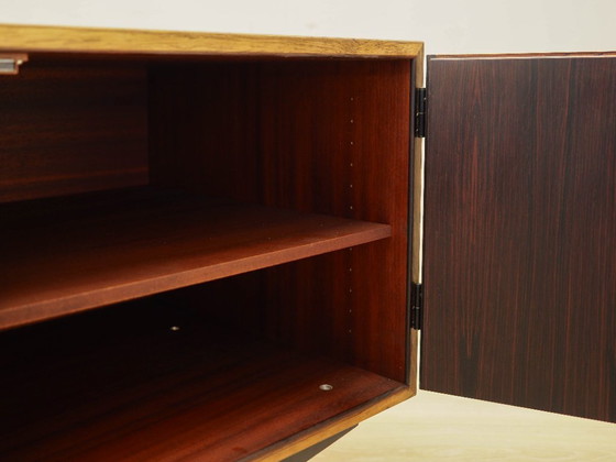 Image 1 of Rosewood sideboard, Danish design, 1960s, designer: Svend Langkilde