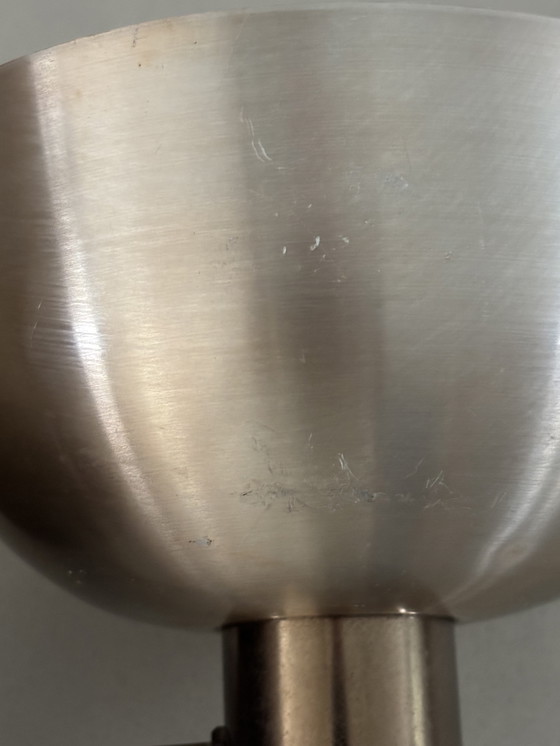 Image 1 of Lampada da parete Diabolo Herda design olandese dell'era spaziale