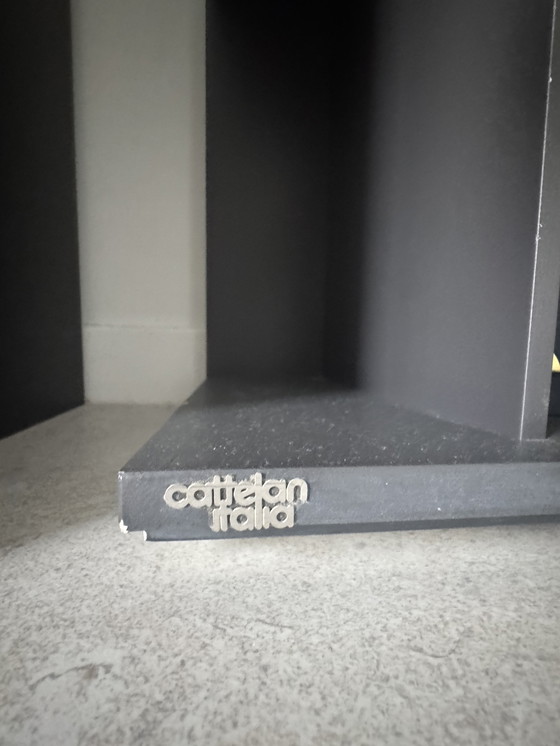 Image 1 of Cattelan Italia Wally libreria 65