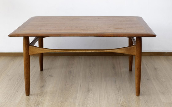 Image 1 of Tavolino vintage Upper Camp