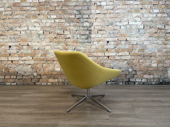 Image 1 of Allermuir Open A640 geel 