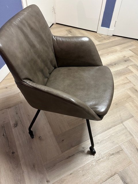 Chairs "The Future"