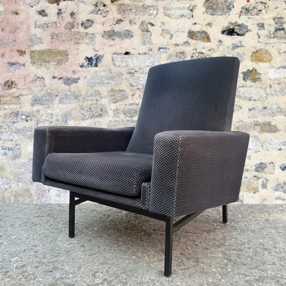 Image 1 of Poltrona ARP, modello 642, edizione Steiner, 1950