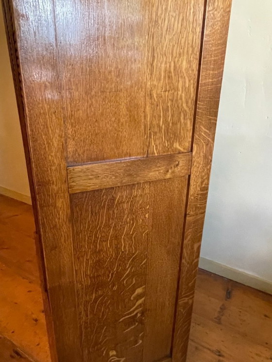 Image 1 of Cartella chiusa Armadio per musica d'archivio Art Deco francese