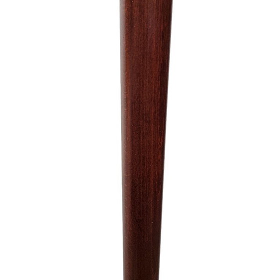 Image 1 of Appendiabiti da terra francese di metà secolo, anni '50