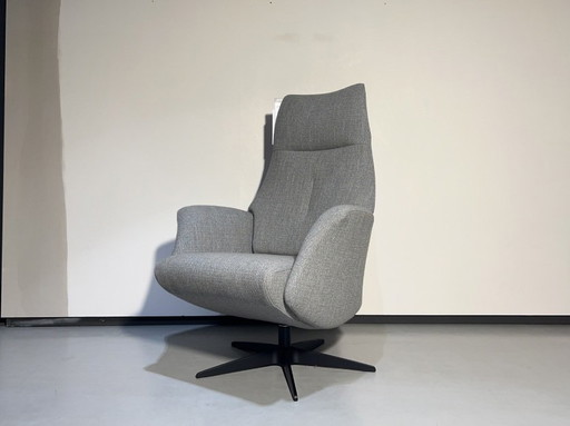 El sillón reclinable Future SZ157