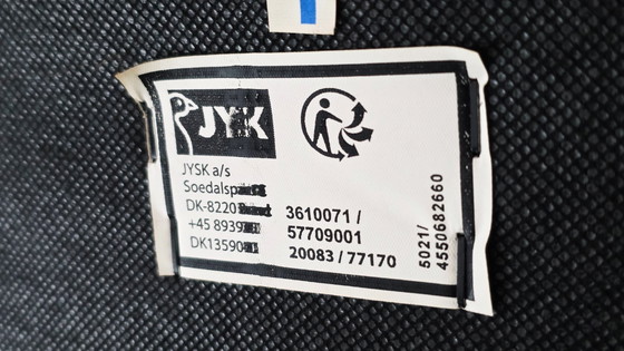 Image 1 of Jysk Fauteuil Thisted