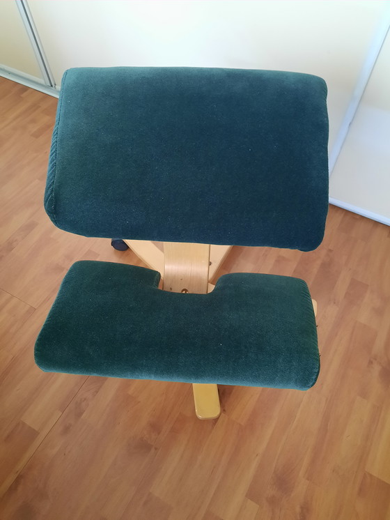 Image 1 of Ergonomisch Stoel