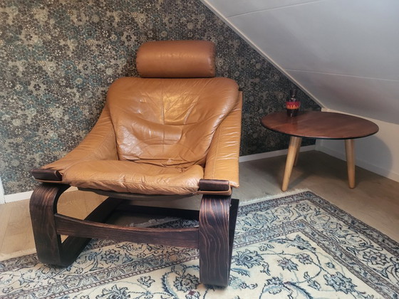 Image 1 of Poltrona Nelo Kröken