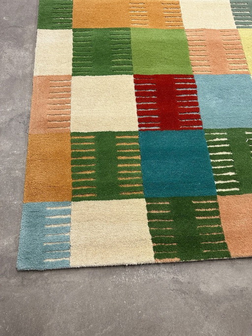 Teppich Brink und Campman Scion Jamil 160x230 cm