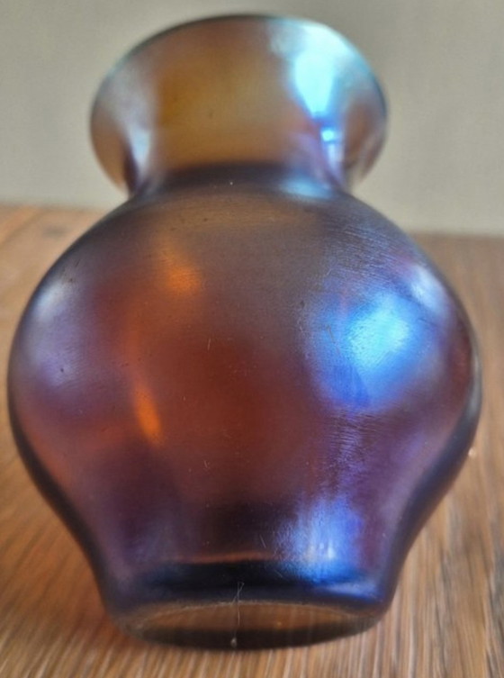 Image 1 of Cabinet vase