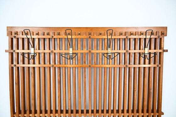 Image 1 of Italian Coat Rack, 1960s