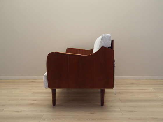 Image 1 of Beige sofa, Deens ontwerp, jaren 1970, Productie: Denemarken