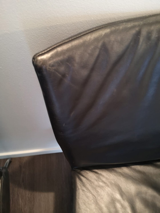 Image 1 of 4x Montis Spica Dining Chairs