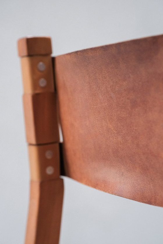 Image 1 of Set of 4 Maison Regain Dining Chairs