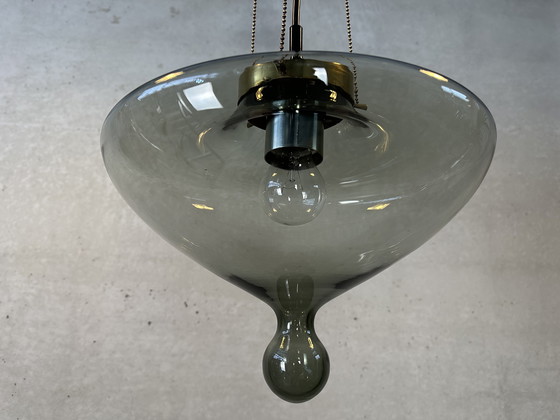 Image 1 of Vintage Pendant Lamp - Raak Amsterdam