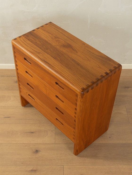 Image 1 of Cassettiera anni '60, G.V. Mobili, Vintage