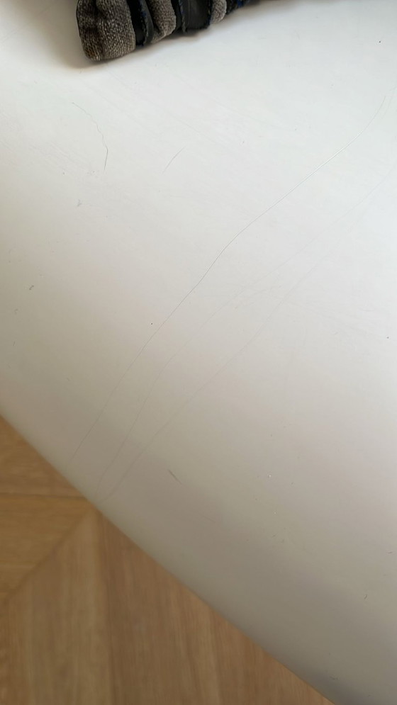 Image 1 of La Chaise by Vitra