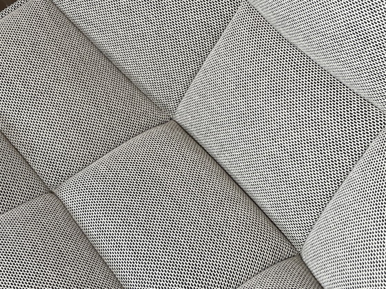 Image 1 of Walter Knoll Jehs+Laub Swivel Lounge Chair