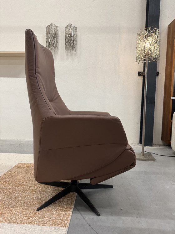 Gealux Twinz 4001 Poltrona relax media – Poltrone relax, Leather (photo 8 of 15)