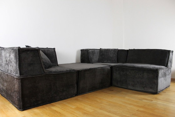 Image 1 of NEW, Modular Sofa, Vintage, Mid Cenury design
