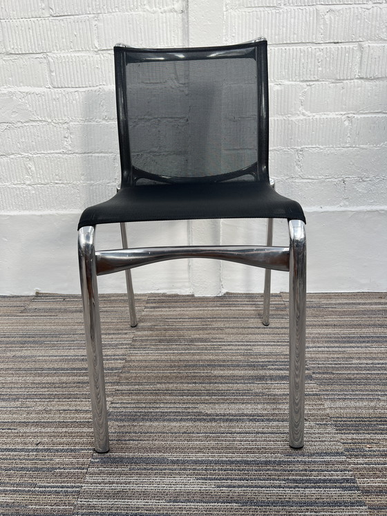 Image 1 of 1X Alias Frame Chair