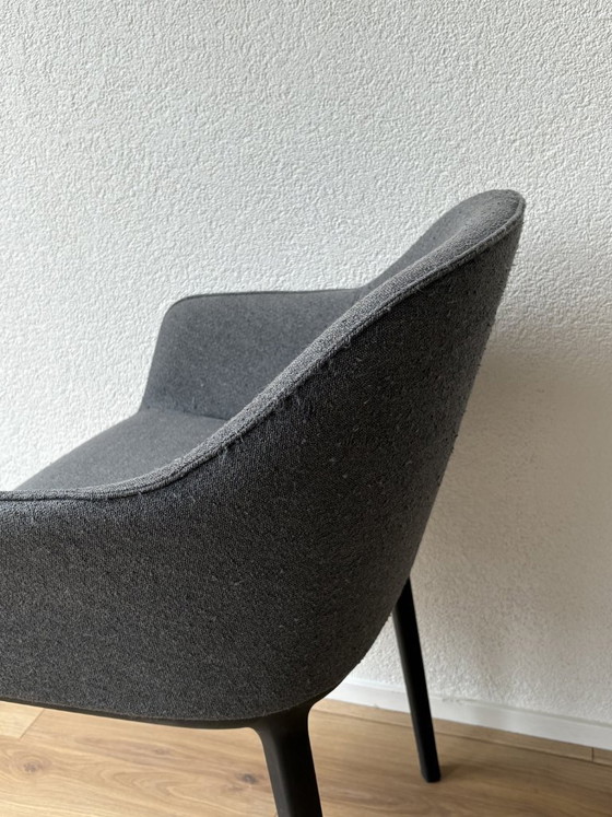 Image 1 of Sillas Vitra Softshell