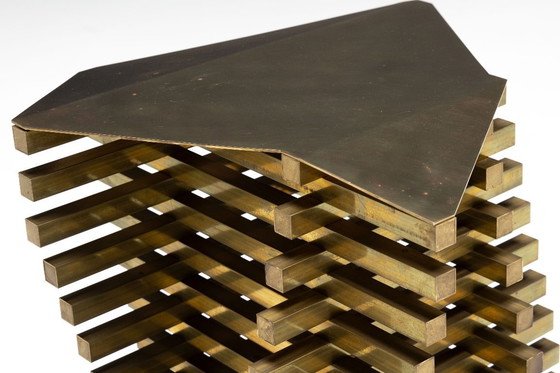 Image 1 of DC1302 Hocker von Vincenzo De Cotiis, Italien, 2013