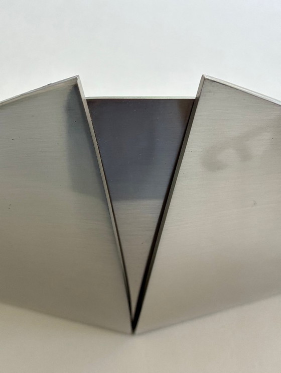 Image 1 of Wall lamp Targetti Sakey - modern sleek design