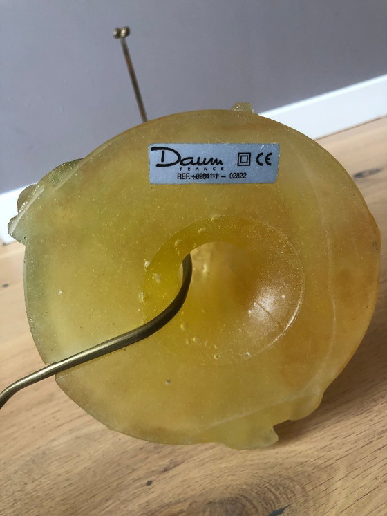 Image 1 of Pied De Lampe Daum