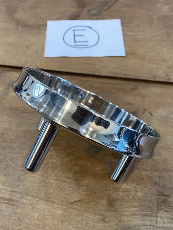 Image 1 of 1 BMF-stijl NAGEL kaarsenhouder, jaren 70, lot E vintage