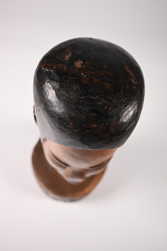 Image 1 of Ex Voto Skulptur