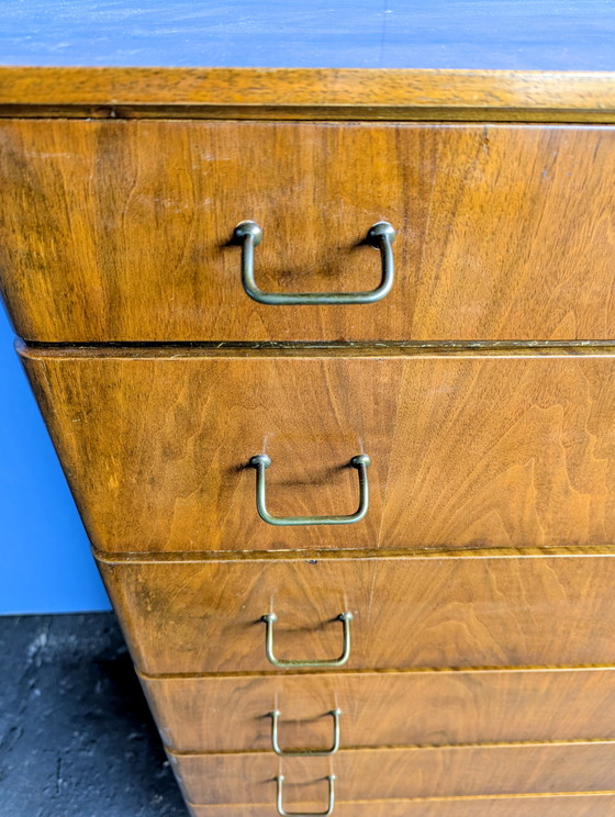 Image 1 of Cassettiera danese vintage - anni '60