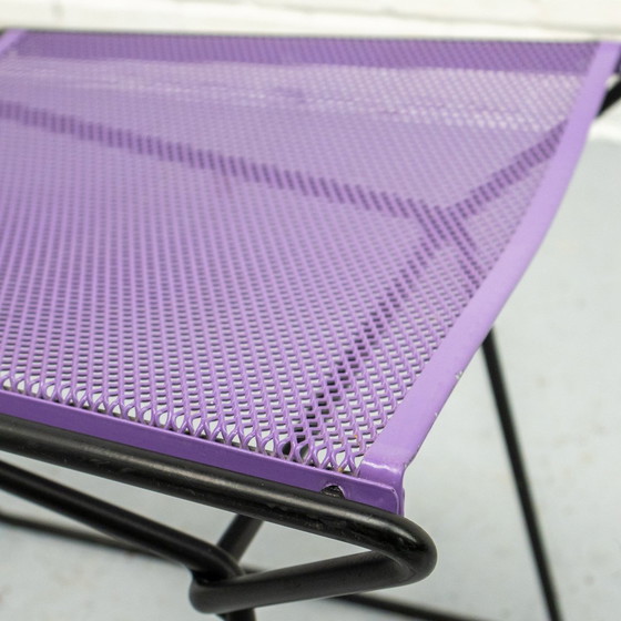 Image 1 of Postmoderner Esszimmerstuhl Rolf Rahmlow '80er Jahre