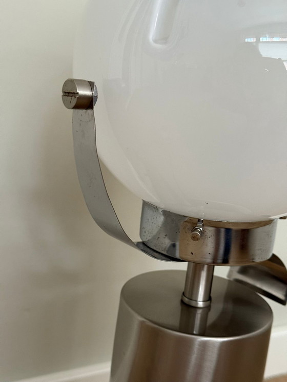 Image 1 of Mazzega Table Lamp