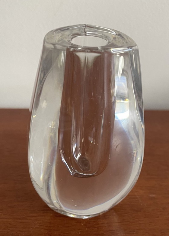 Image 1 of FM Marcolin (Austria) - Tre candelabri di cristallo di design