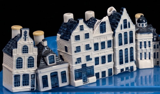 15 KLM House