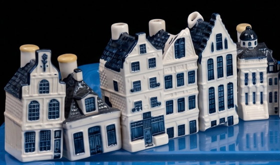 Image 1 of 15 KLM House