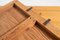 Sport Table in Pine by Axel Einar Hjorth for Nordiska Kompaniet, 1930s – Vergadertafel (photo 16 of 17)
