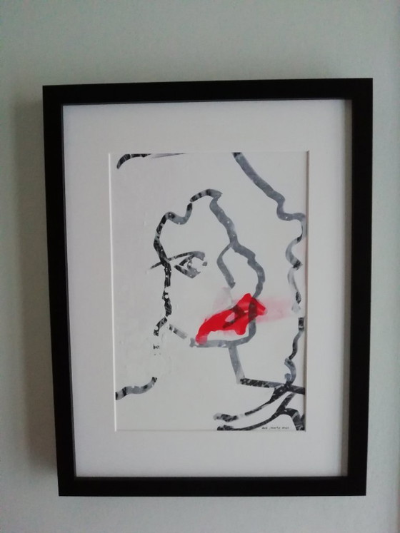 Lust – Pinturas y dibujos, Papel (photo 2 of 7)