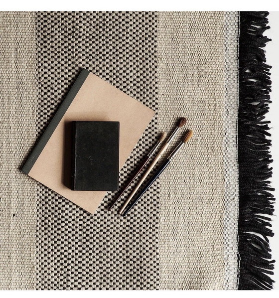 Image 1 of Alfombra Nanimarquina Tres Stripes