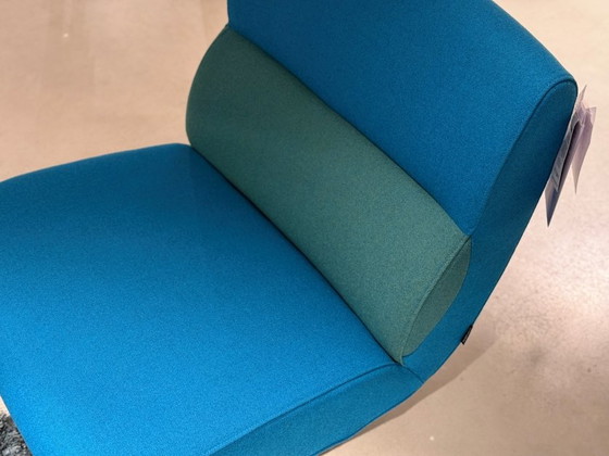 Material de enfoque – Harvink, Sillones, Textile (photo 5 of 5)